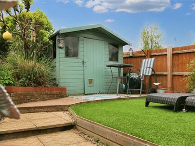 Property image 12 of home to buy in Halliday Close, Shenley